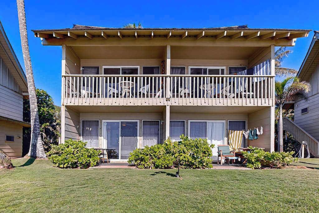 Photo of Outdoor in Wailua House Lots