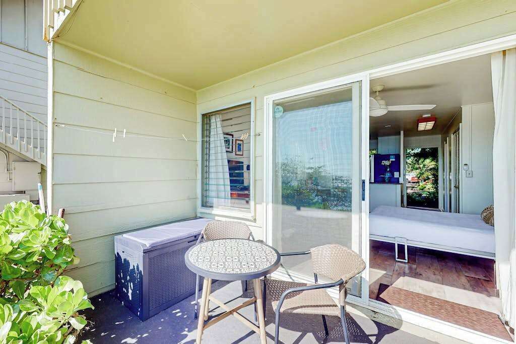 Photo of Outdoor in Wailua House Lots