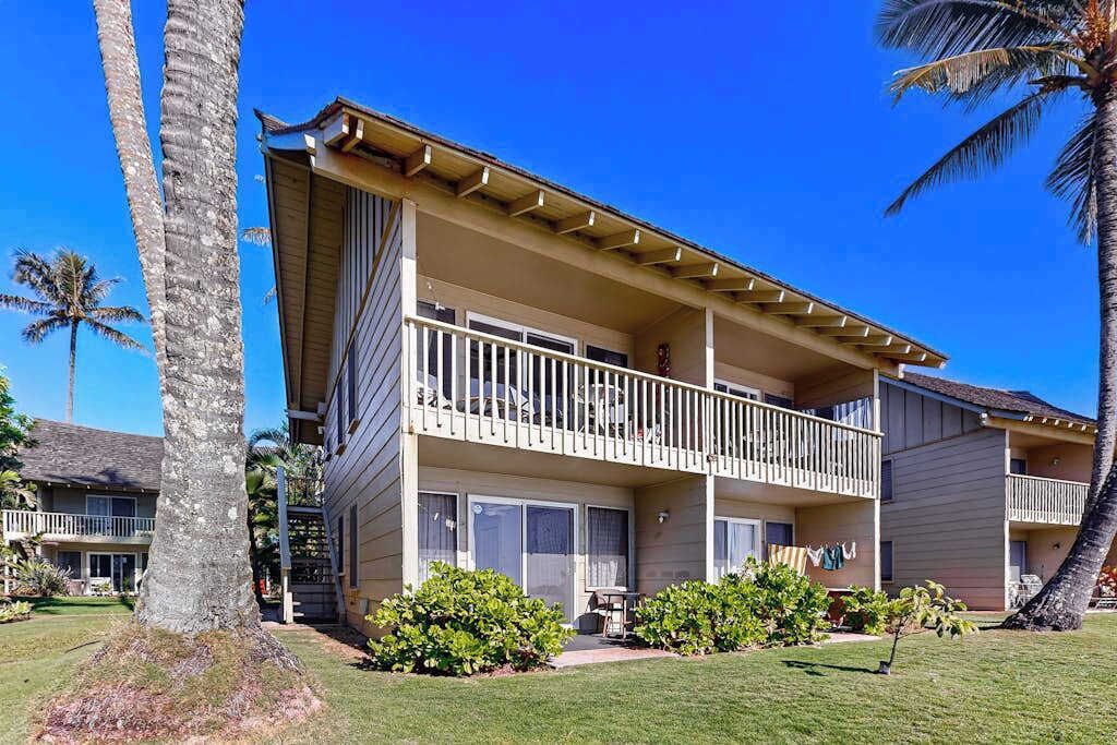 Photo of Outdoor in Wailua House Lots