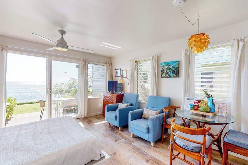 Photo of Bedroom in Wailua House Lots