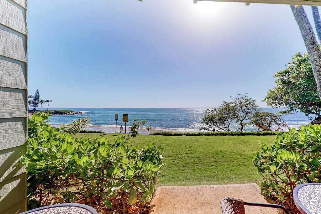 Photo of Outdoor in Wailua House Lots