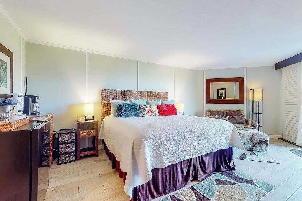 Photo of Bedroom in Hanamaulu