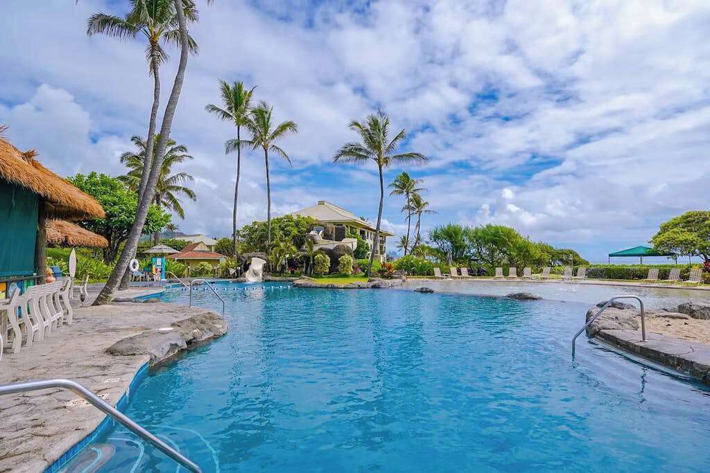 Photo of Outdoor in Hanamaulu
