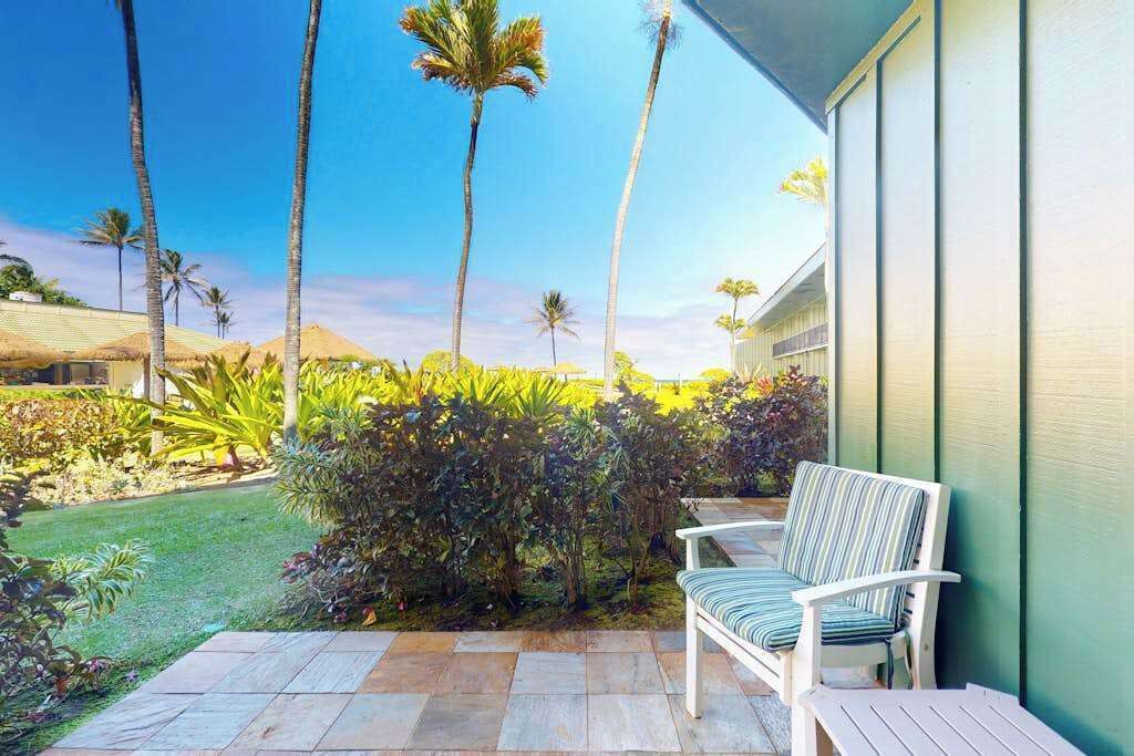 Photo of Patio Balcony in Hanamaulu