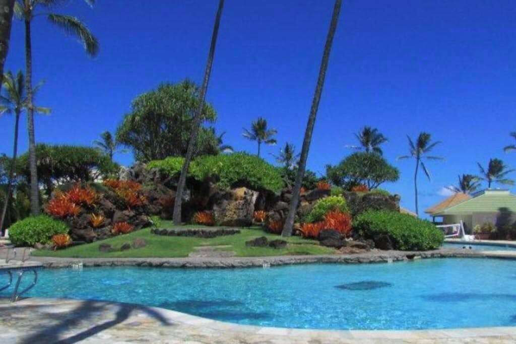 Photo of Outdoor in Hanamaulu