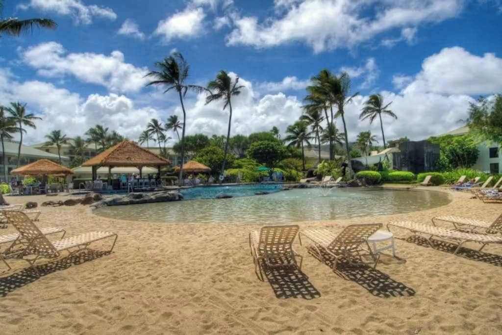 Photo of Outdoor in Hanamaulu