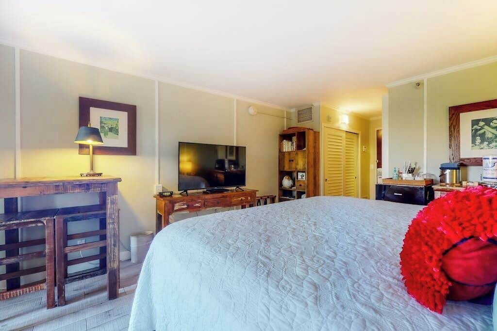 Photo of Bedroom in Hanamaulu