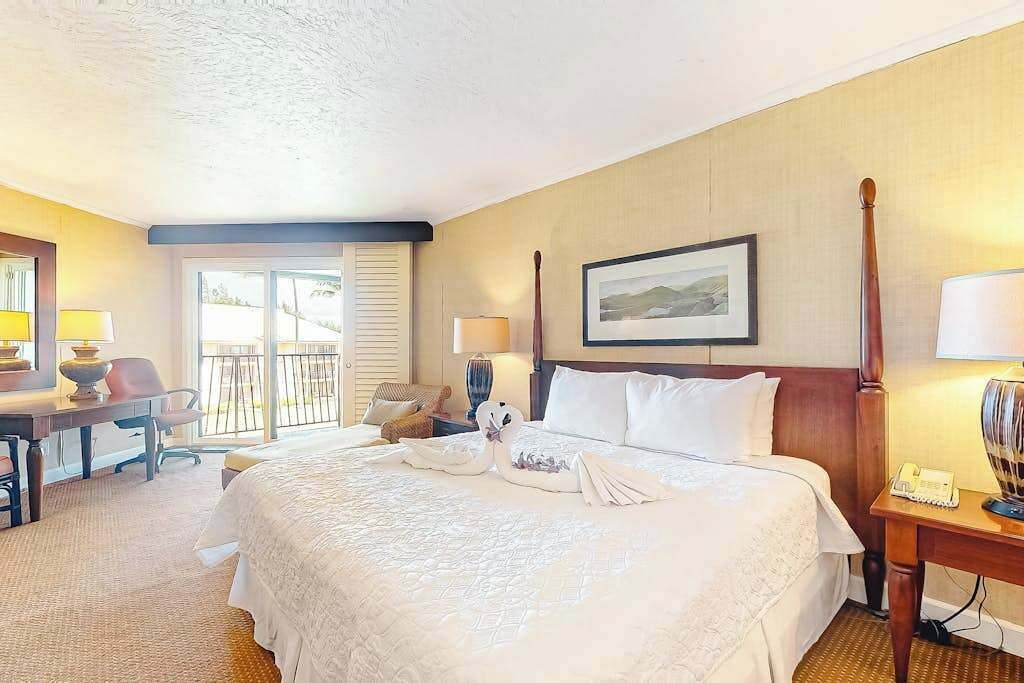 Photo of Bedroom in Hanamaulu
