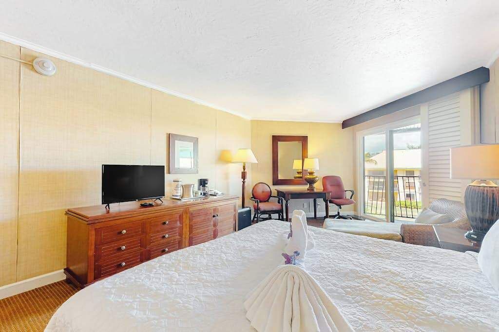 Photo of Bedroom in Hanamaulu