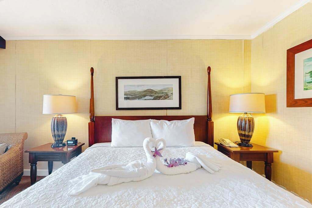 Photo of Bedroom in Hanamaulu
