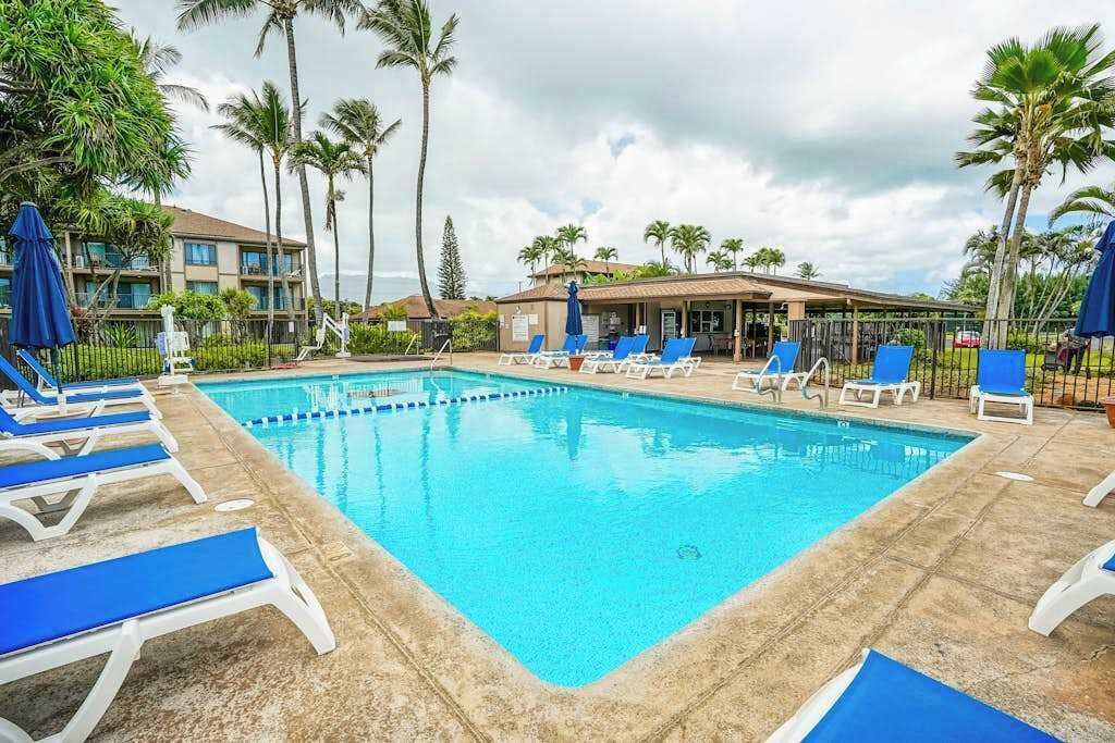 Photo of Outdoor in Kapaa