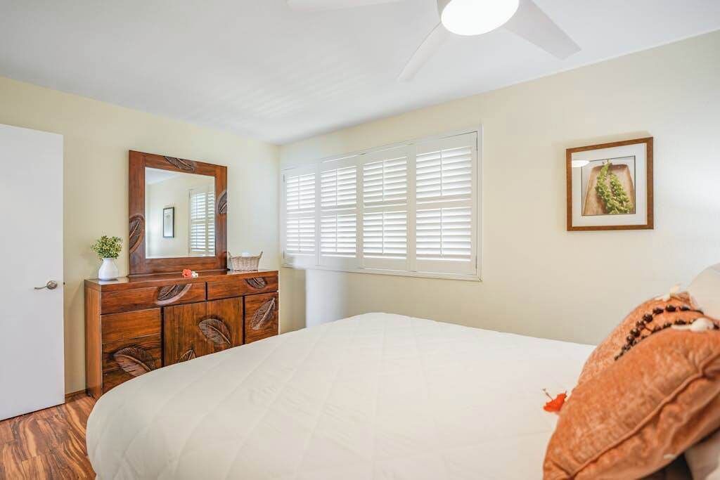Photo of Bedroom in Kapaa