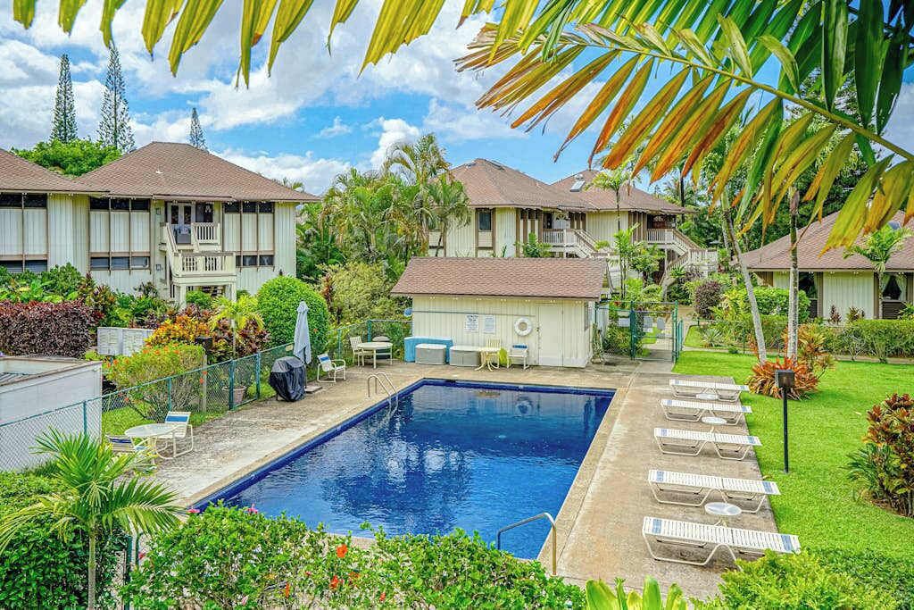 Photo of Outdoor in Princeville