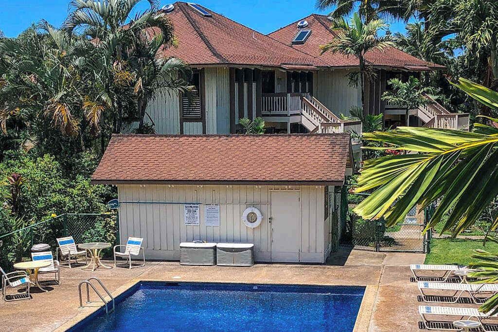 Photo of Outdoor in Princeville