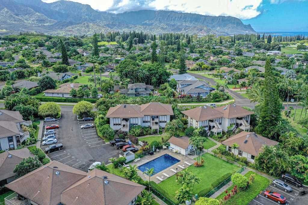 Photo of Outdoor in Princeville