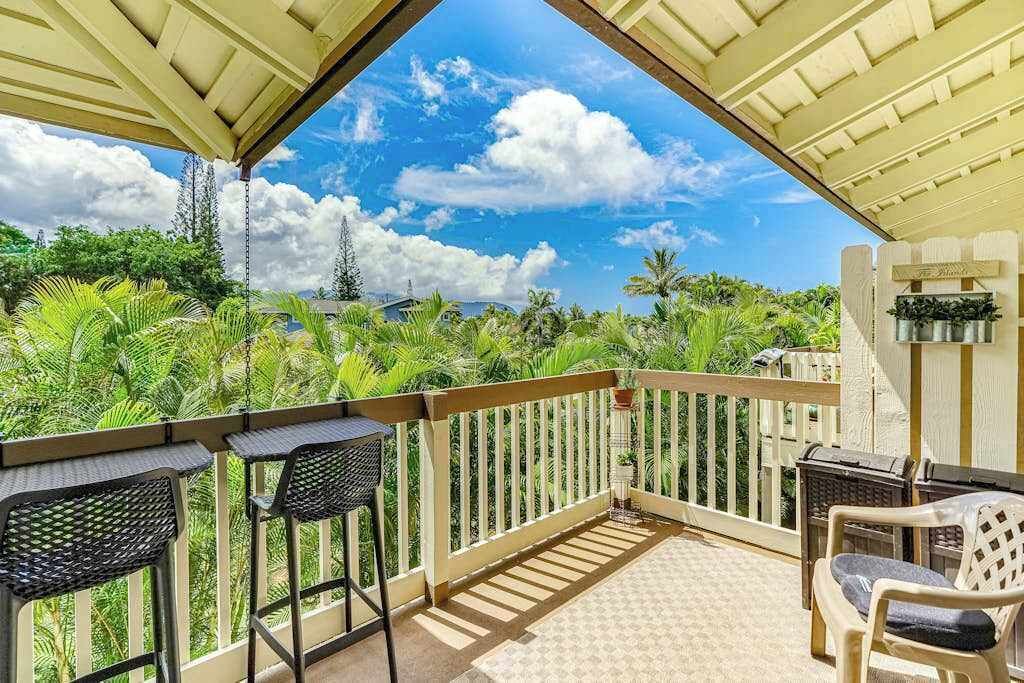 Photo of Outdoor in Princeville