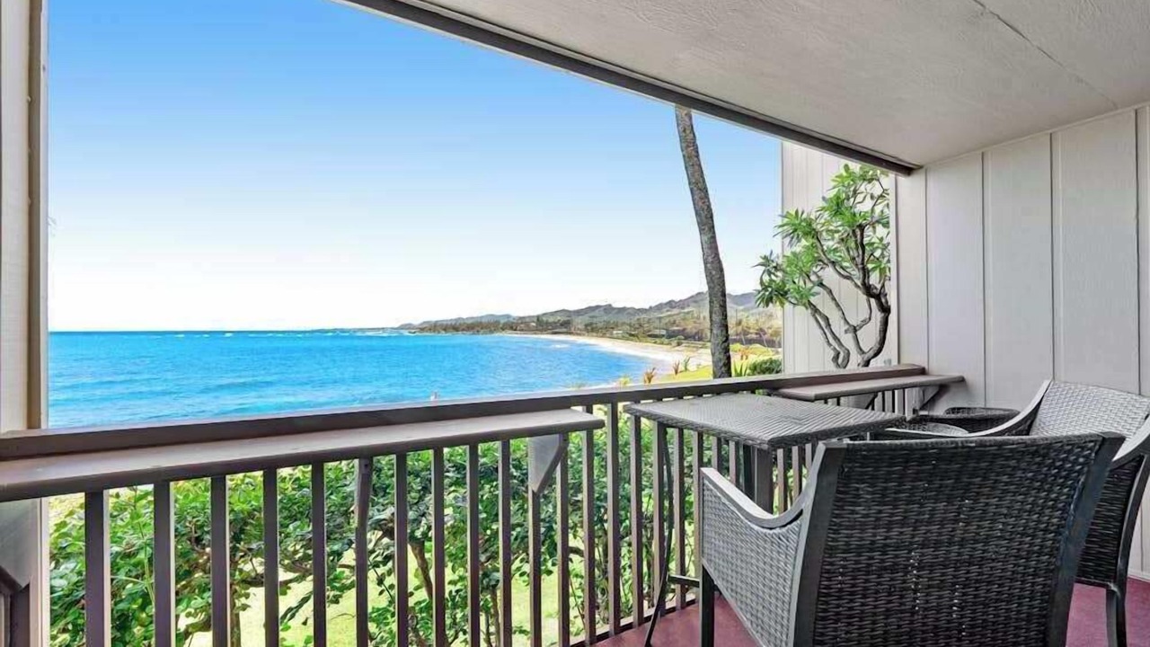 Photo of Outdoor in Wailua House Lots