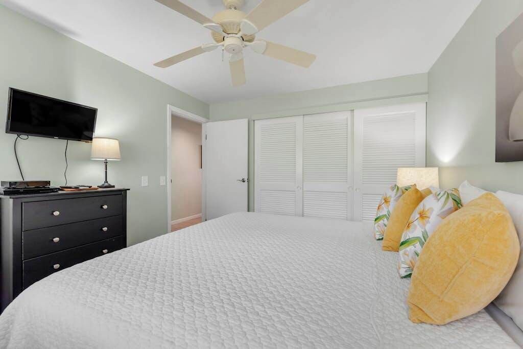 Photo of Bedroom in Wailua House Lots