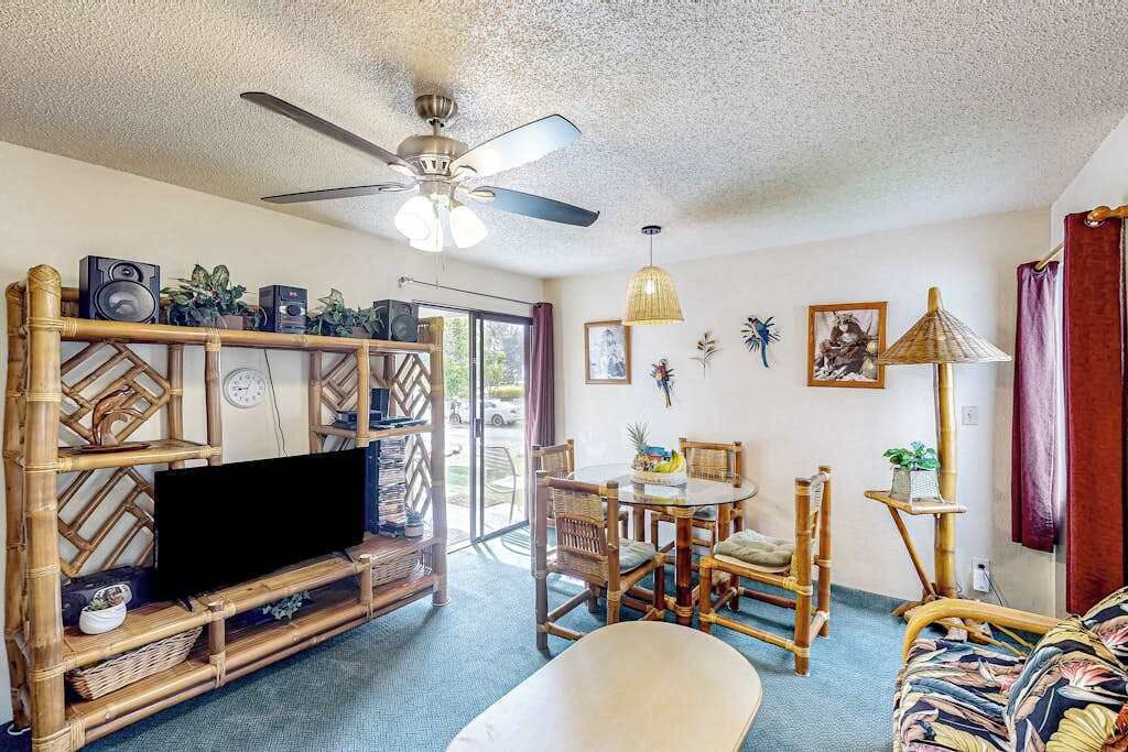 Photo of Livingroom in Nawiliwili