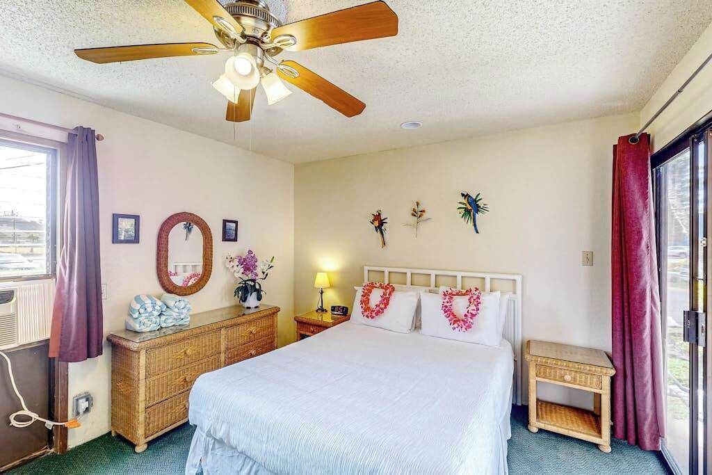 Photo of Bedroom in Nawiliwili