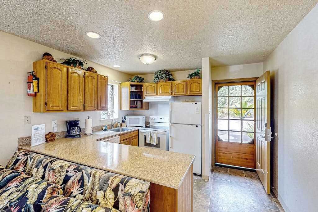 Photo of Kitchen in Nawiliwili