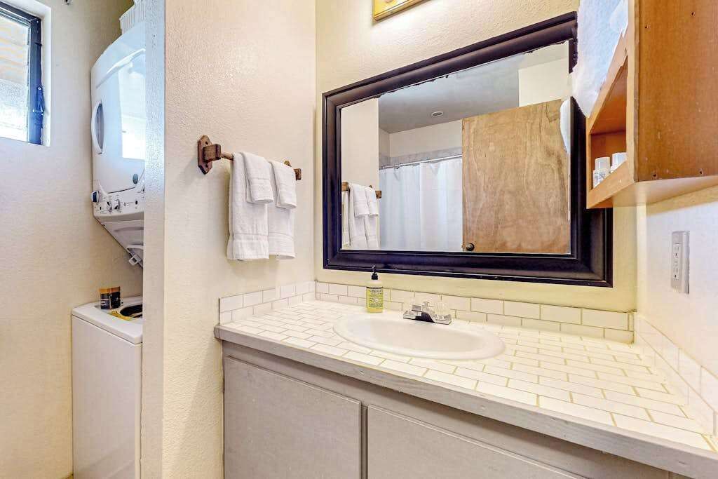Photo of Bathroom in Nawiliwili