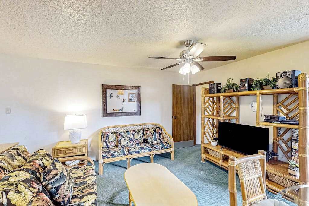 Photo of Livingroom in Nawiliwili