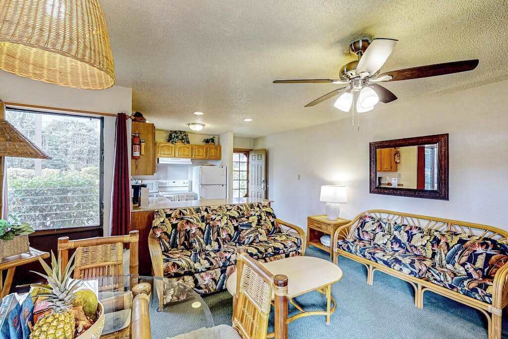 Photo of Livingroom in Nawiliwili