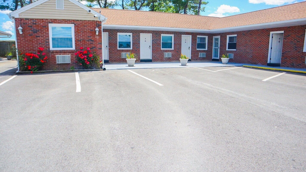 Photo of Outdoor in Ronks