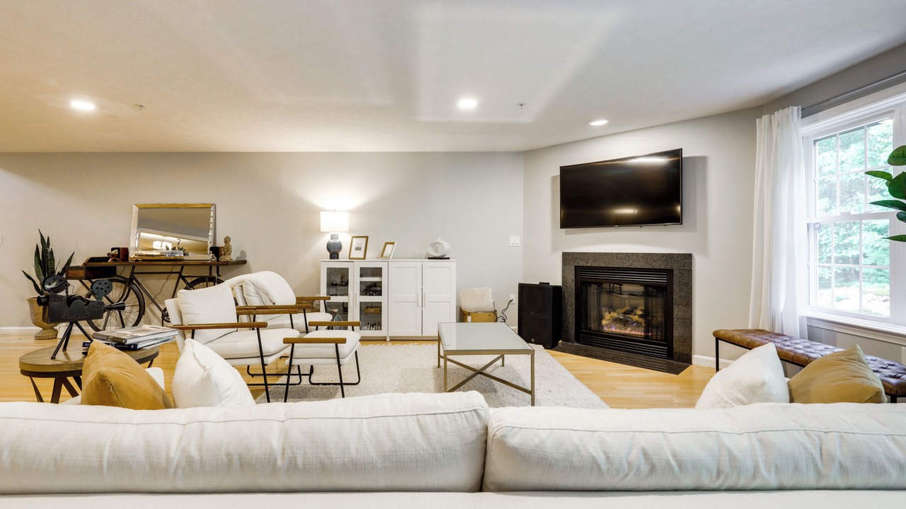 Photo of Livingroom in Leominster
