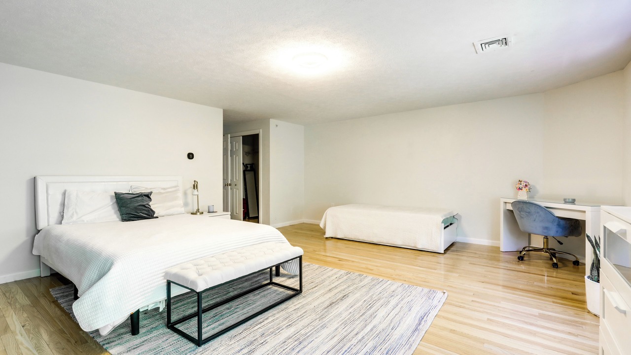 Photo of Bedroom in Leominster