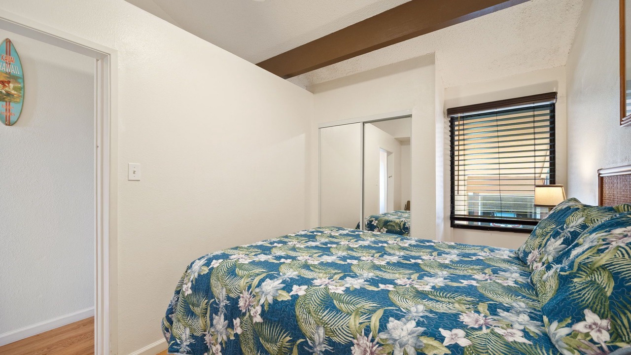 Photo of Bedroom in Nawiliwili