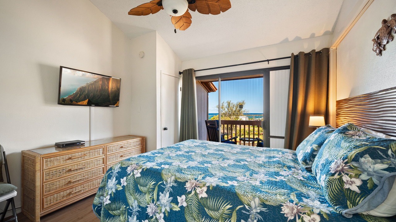 Photo of Bedroom in Nawiliwili