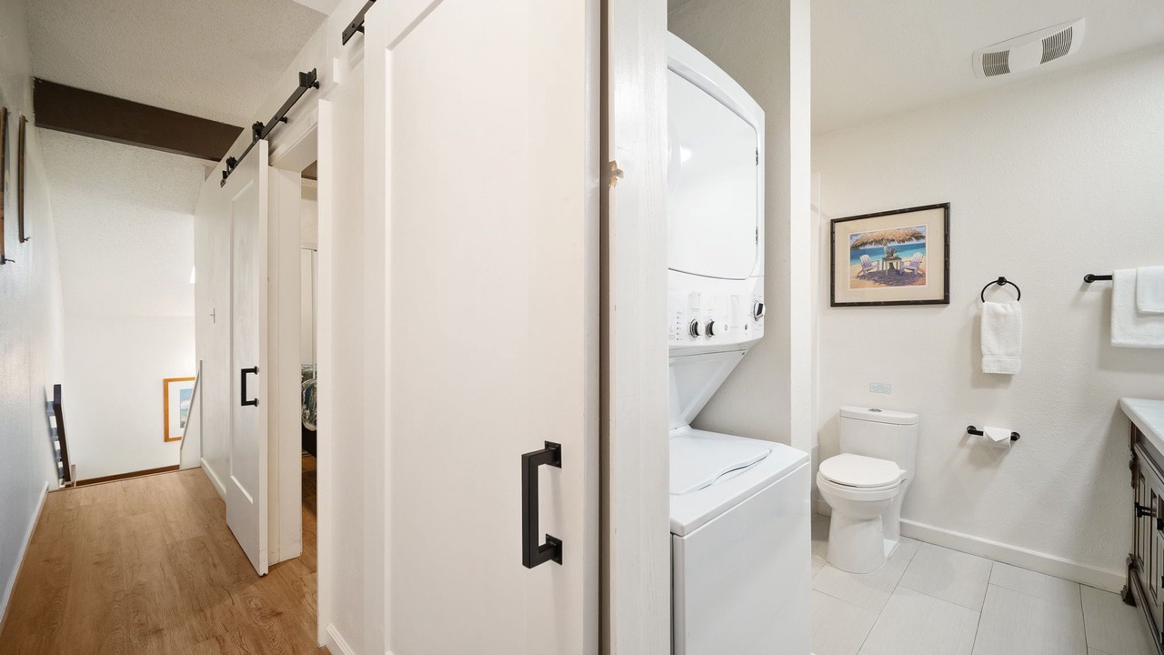 Photo of Bathroom in Nawiliwili