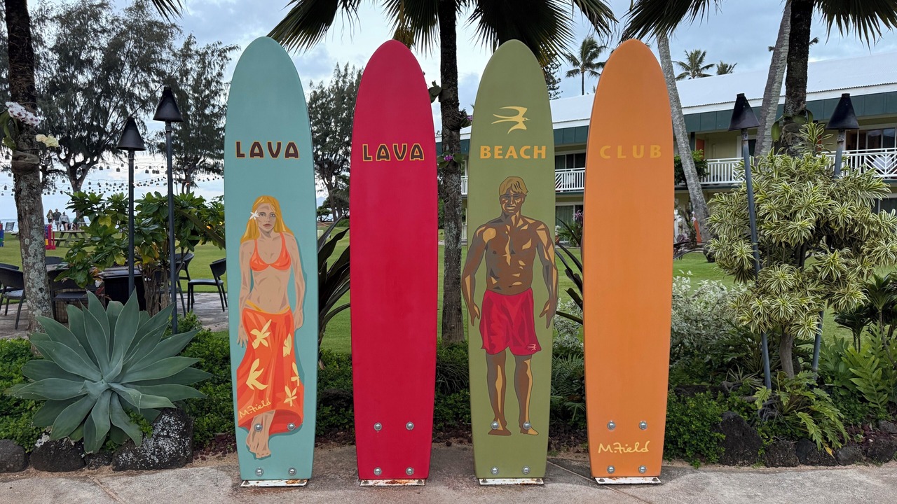 Photo of Others in Wailua