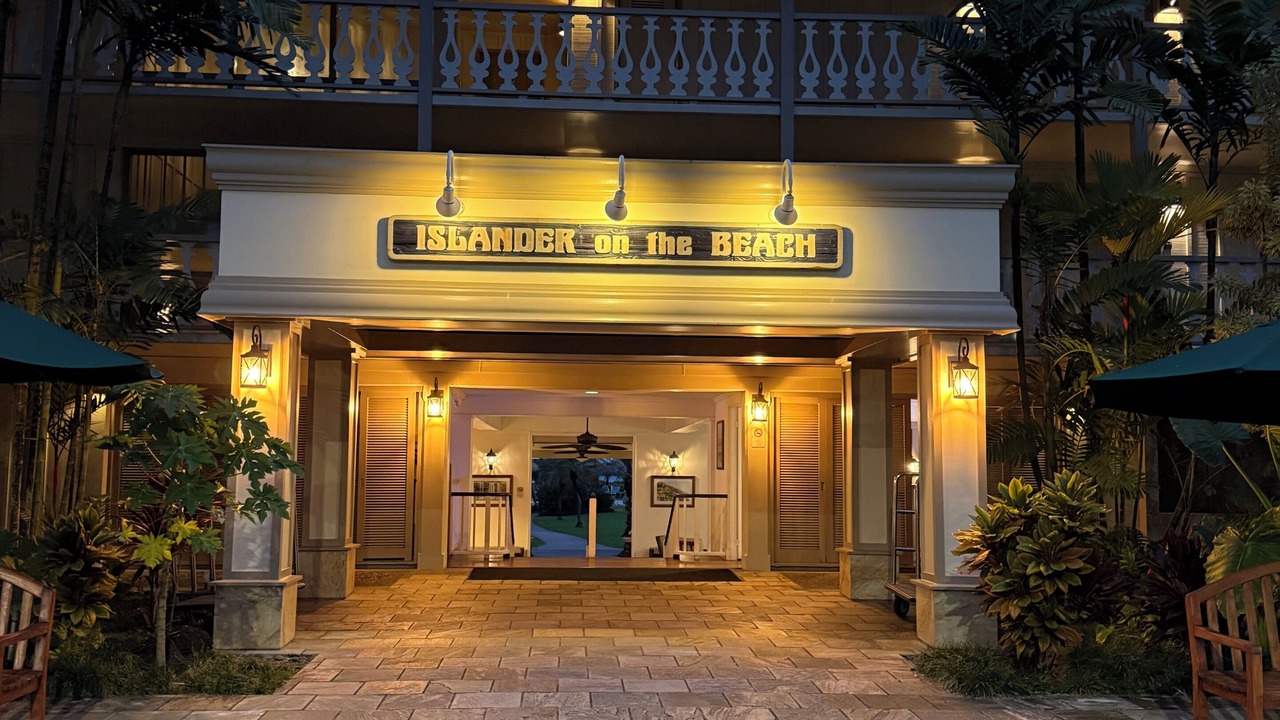 Photo of Outdoor in Wailua