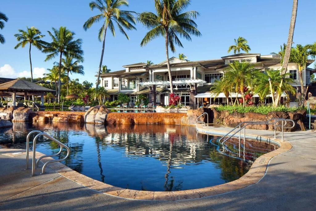 Photo of Outdoor in Princeville