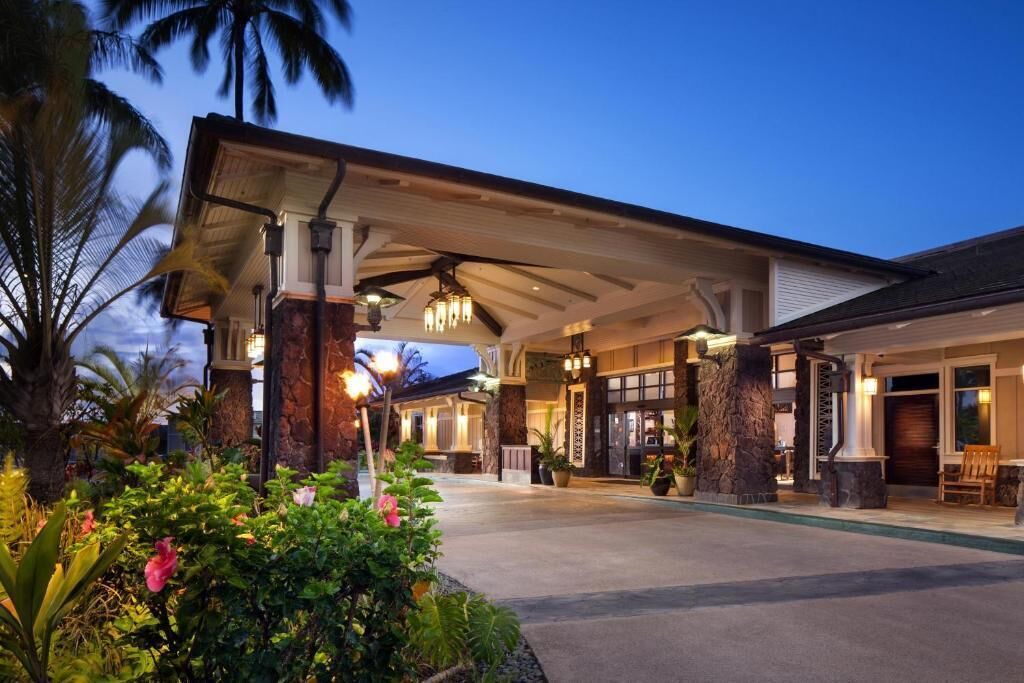 Photo of Outdoor in Princeville