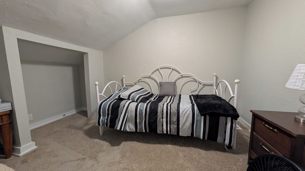 Photo of Bedroom in Berrien Springs