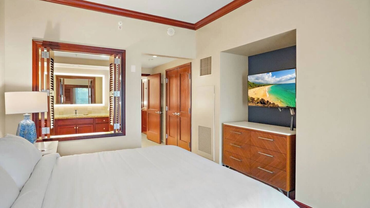 Photo of Bedroom in Ko Olina