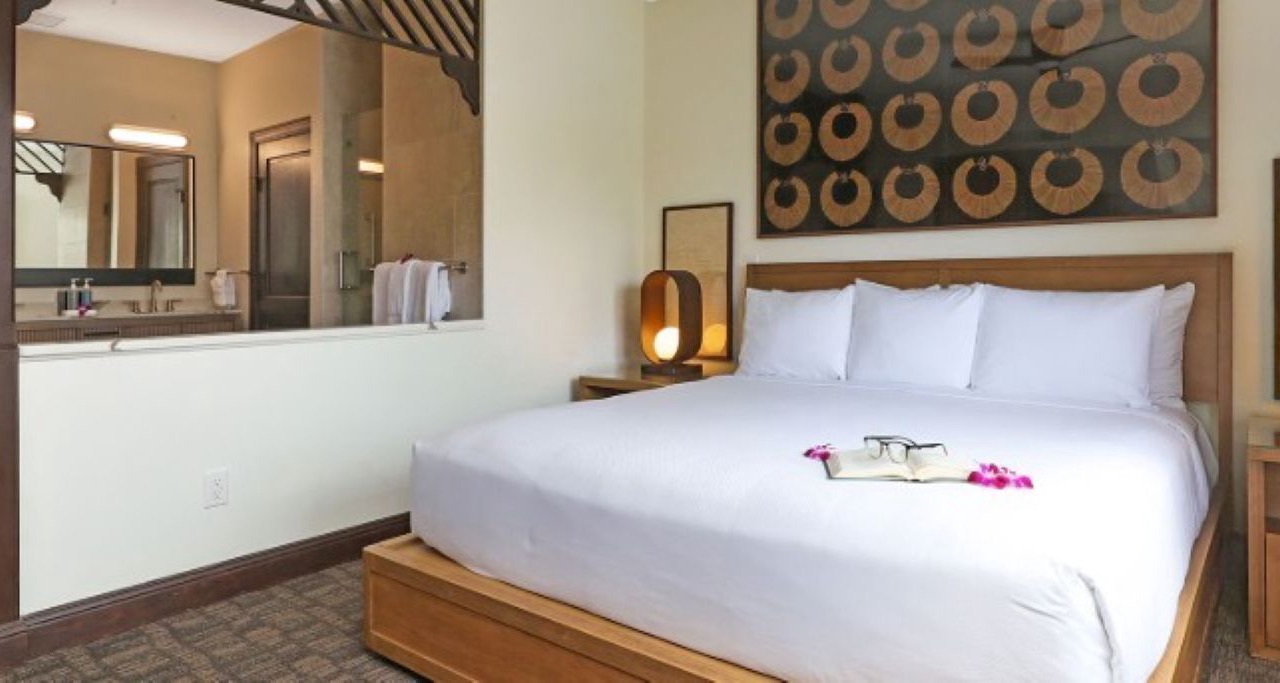 Photo of Bedroom in Kailua-Kona