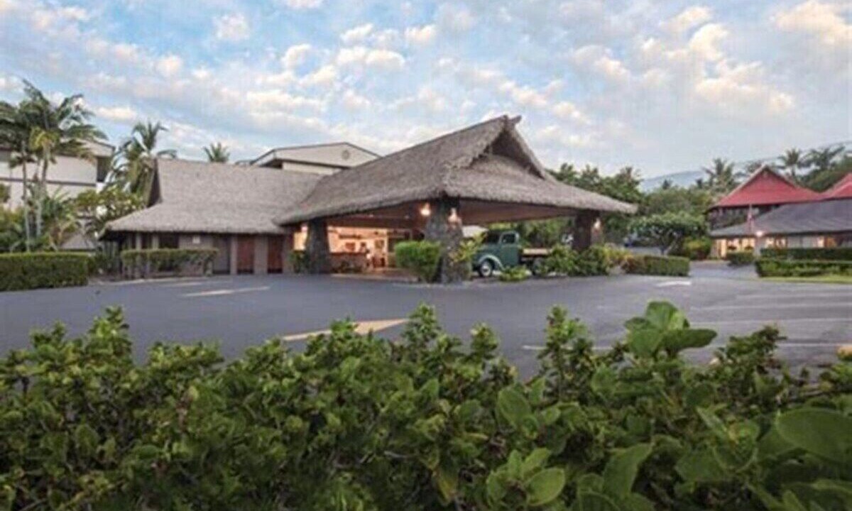 Photo of Outdoor in Kailua-Kona