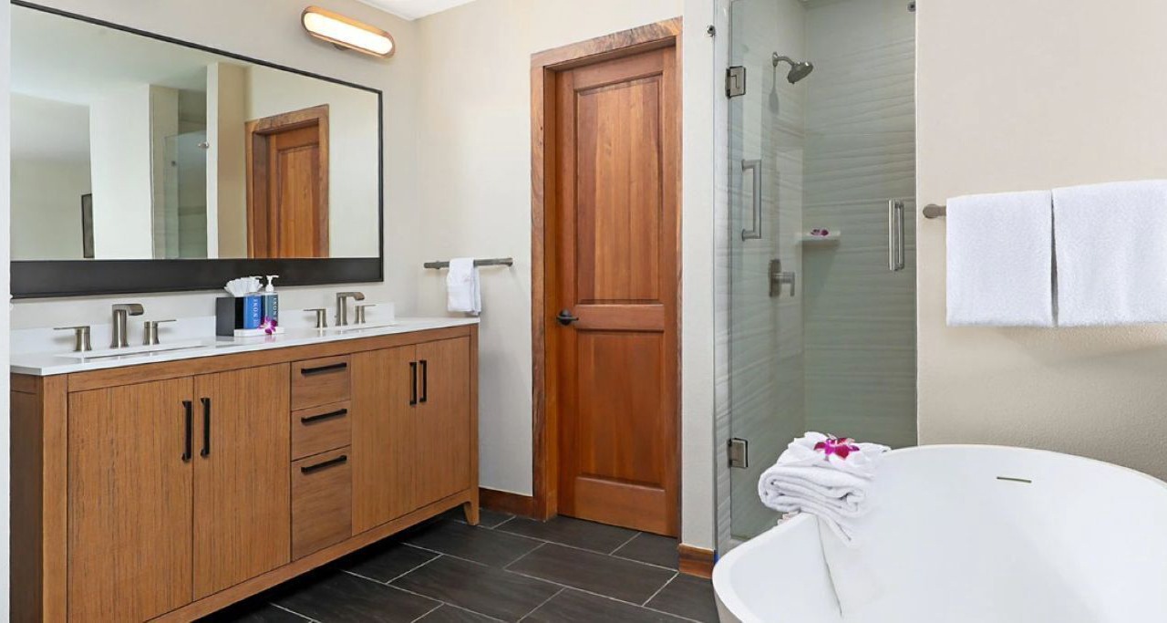 Photo of Bathroom in Kailua-Kona