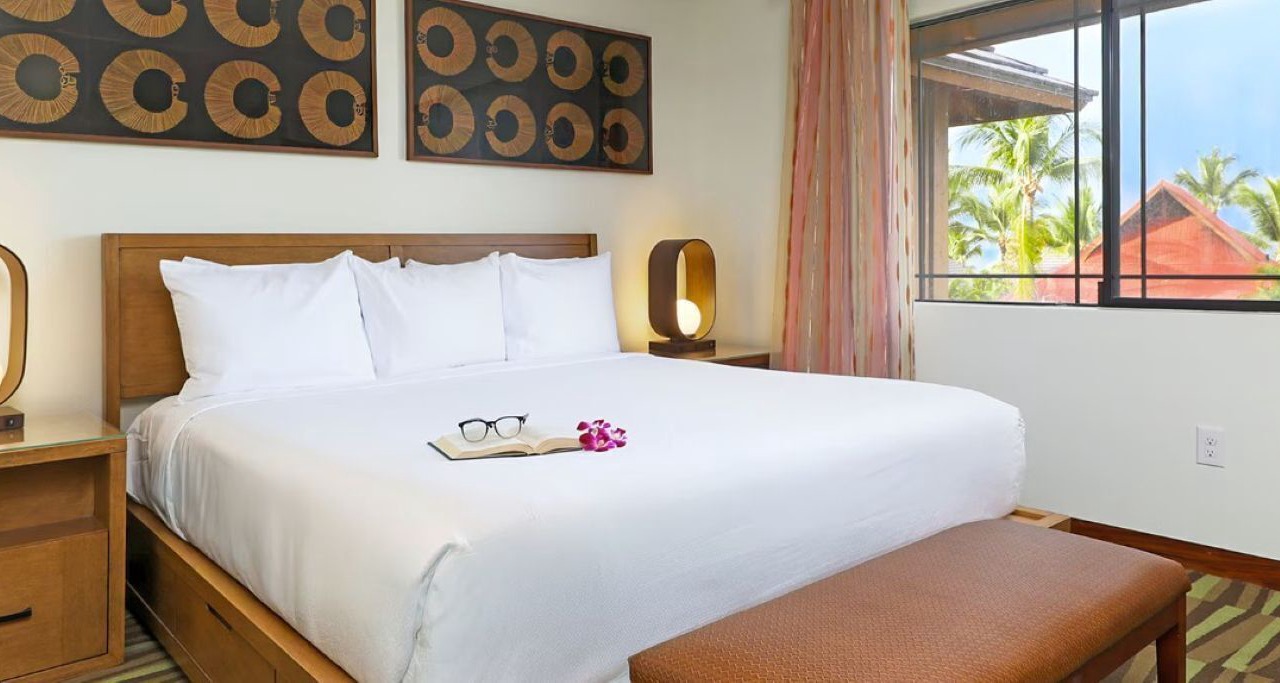 Photo of Bedroom in Kailua-Kona