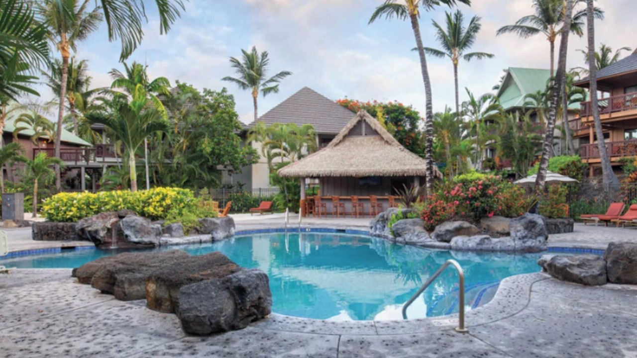 Photo of Outdoor in Kailua-Kona