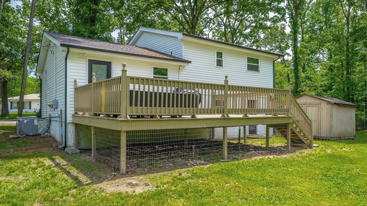 Photo of Outdoor in East Brainerd