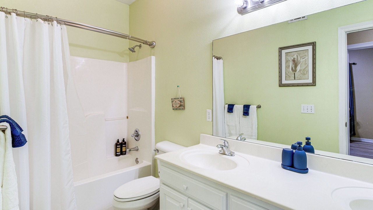 Photo of Bathroom in Bentonville
