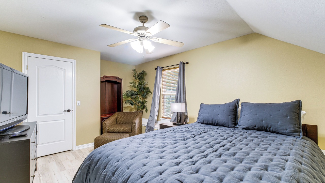 Photo of Bedroom in Bentonville