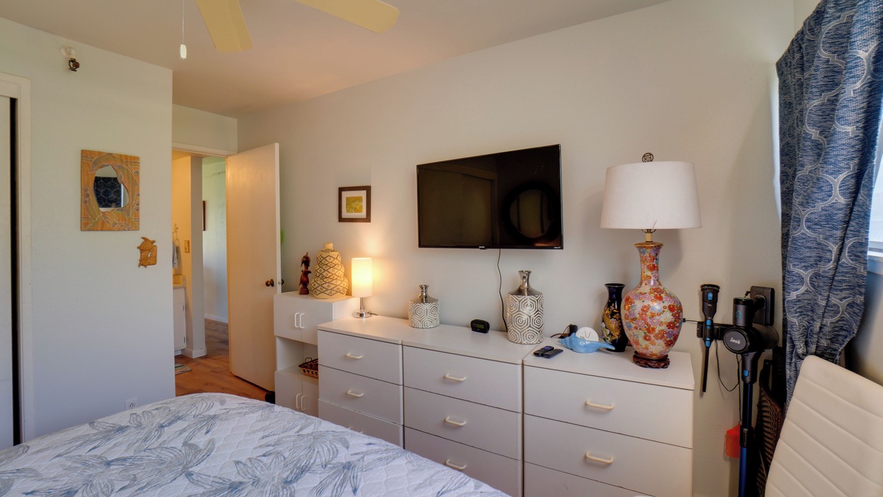 Photo of Bedroom in Kaunakakai