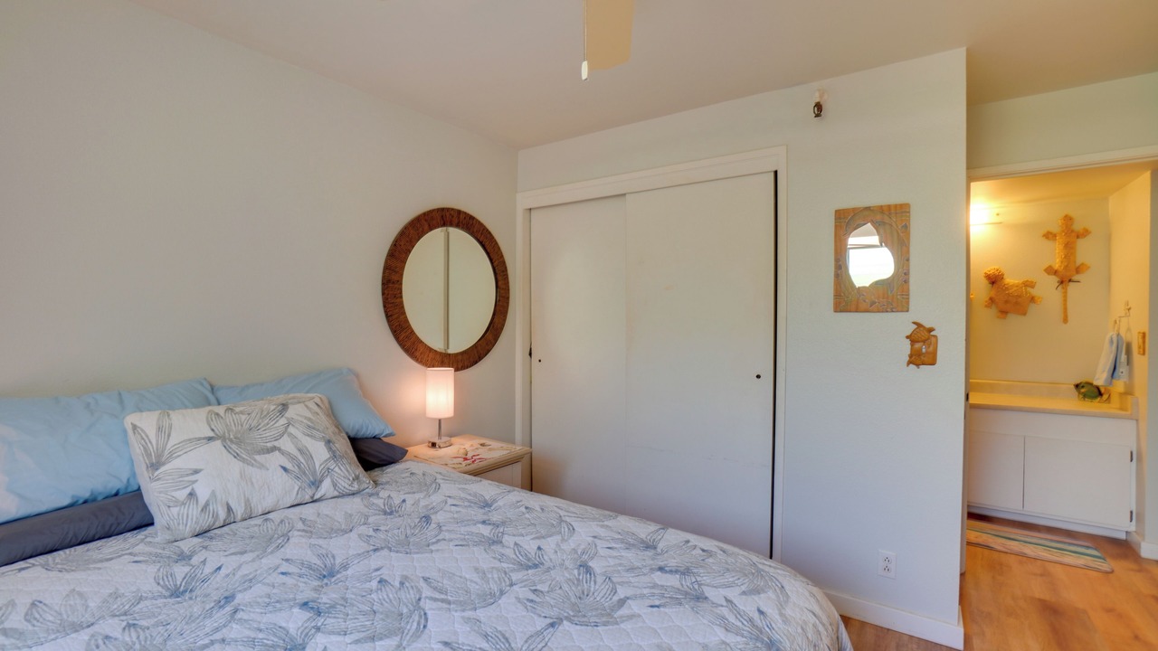 Photo of Bedroom in Kaunakakai